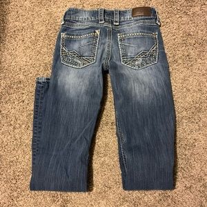 BKE Stella Jean 26 XXL